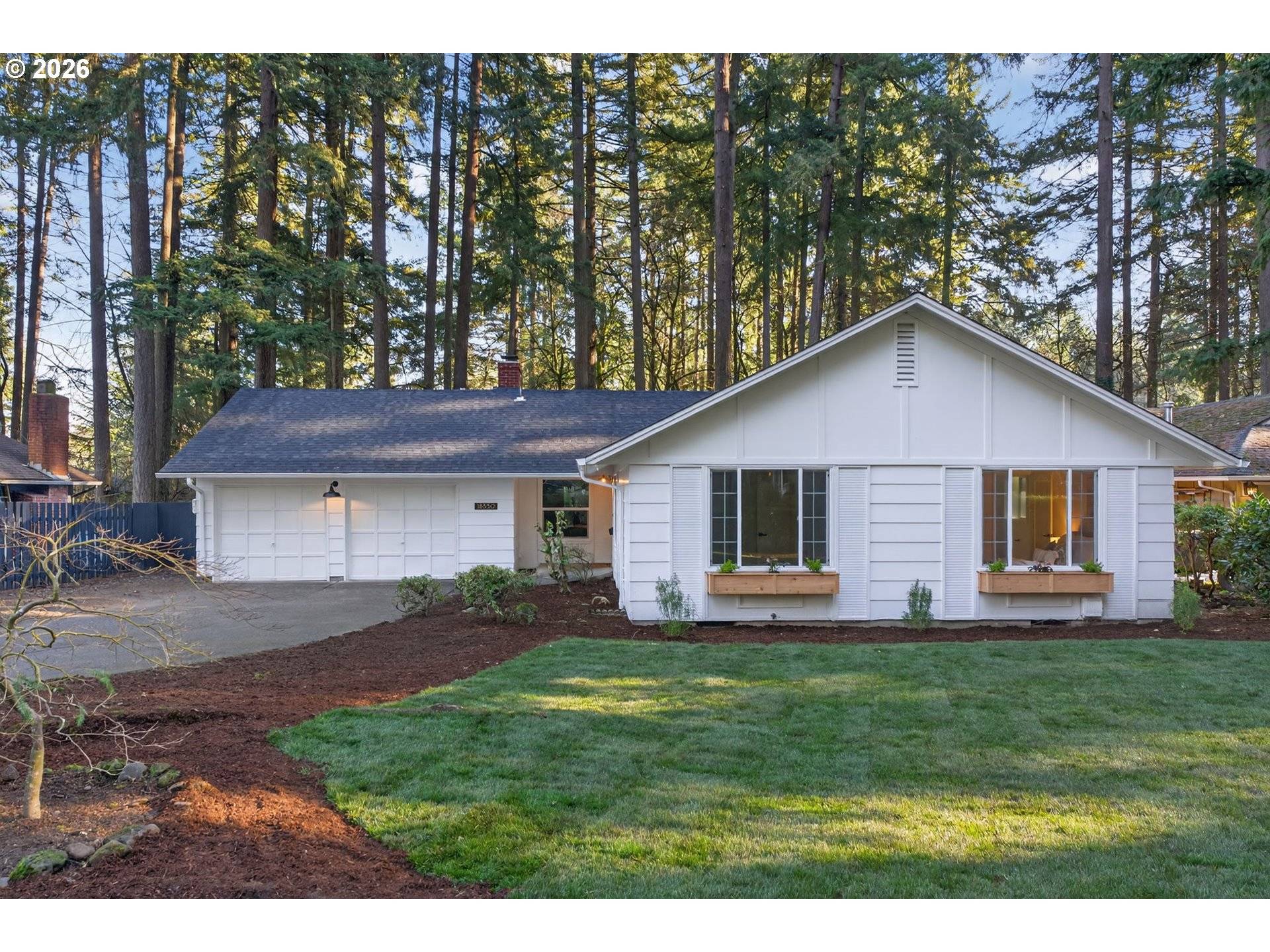 Lake Oswego, OR 97035,18550 TIMBERGROVE CT