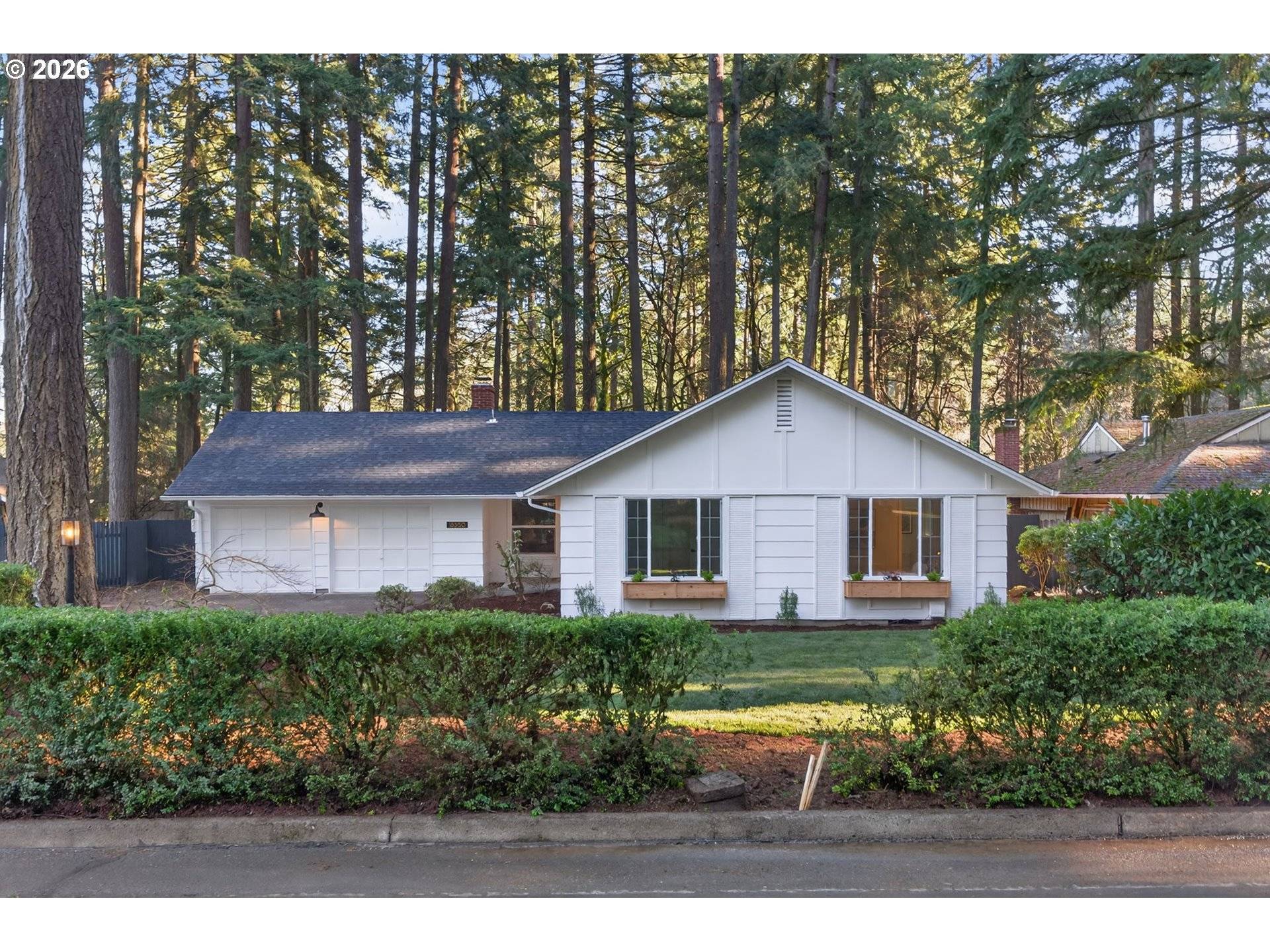 Lake Oswego, OR 97035,18550 TIMBERGROVE CT