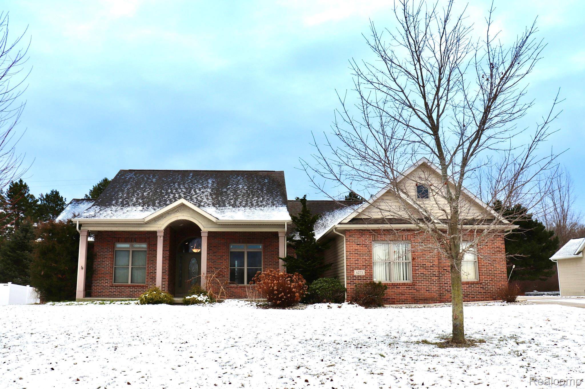 Flushing, MI 48433,6273 Boulder DR