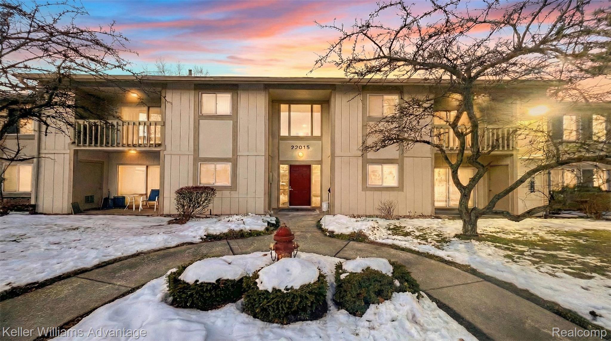 Farmington, MI 48334,27915 Berrywood LN #70