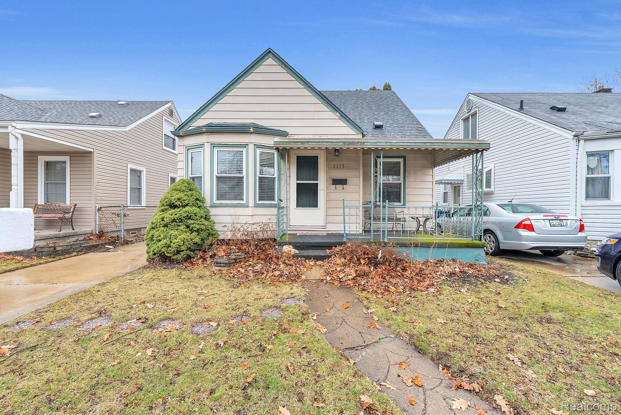 Lincoln Park, MI 48146,1133 Mill ST