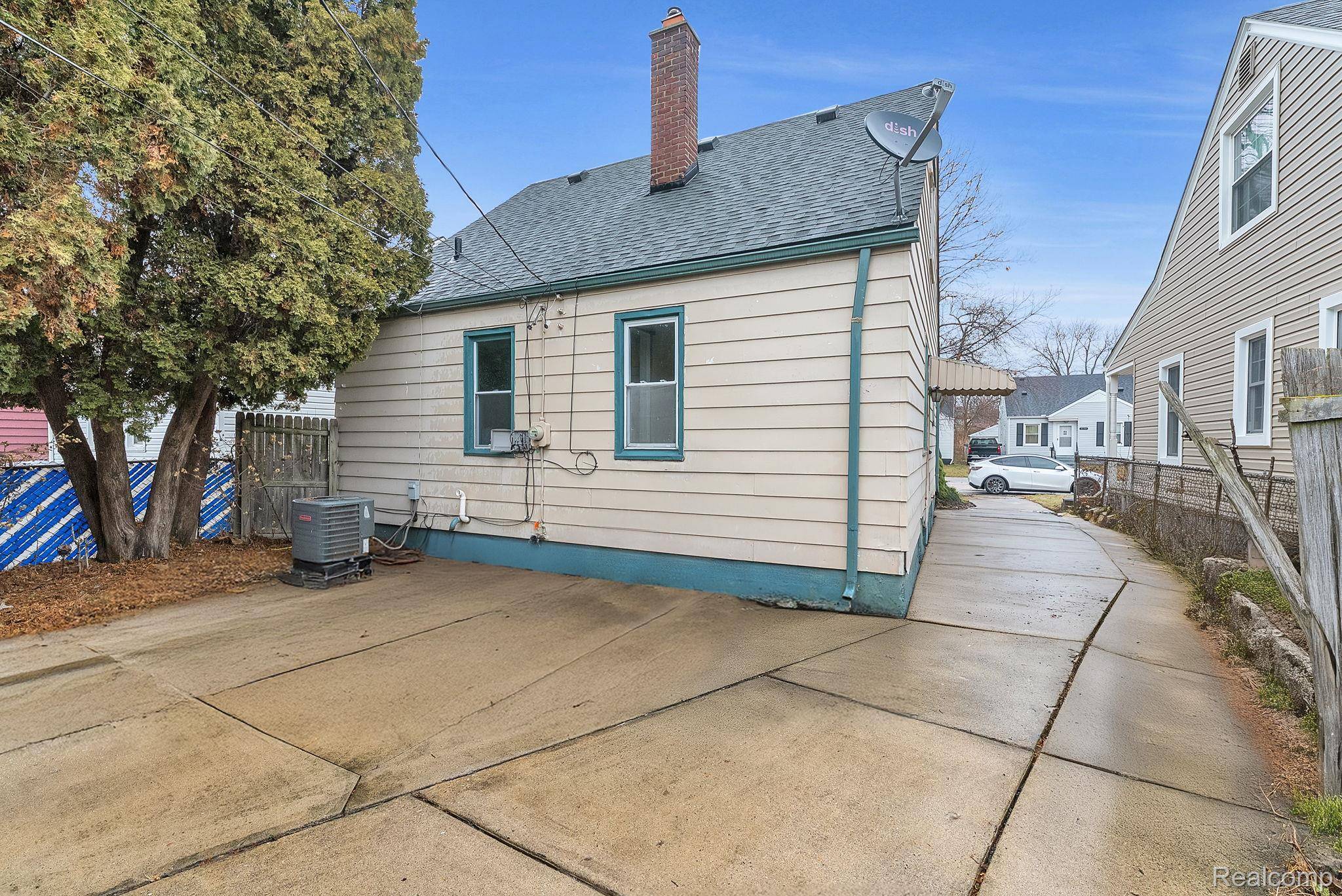 Lincoln Park, MI 48146,1133 Mill ST