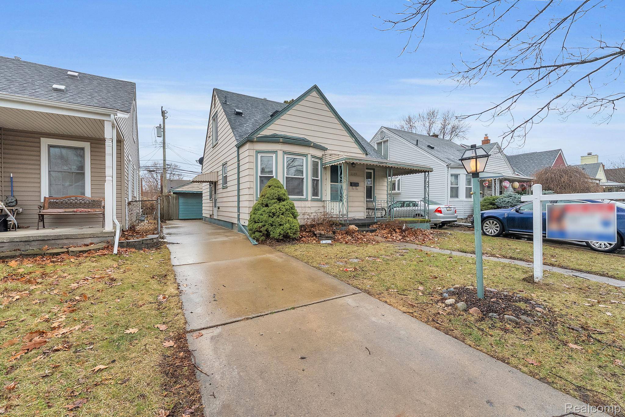 Lincoln Park, MI 48146,1133 Mill ST