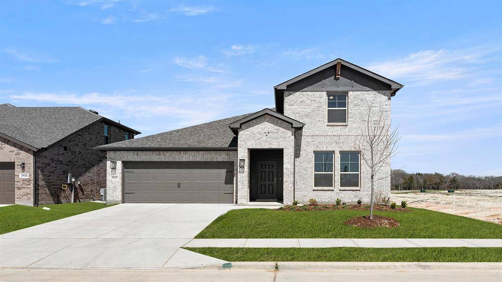 Anna, TX 75409,2922 Wagoner Ranch Road