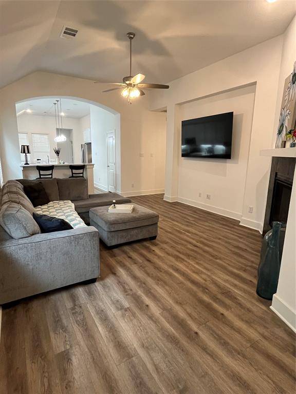 Van Alstyne, TX 75495,1812 Horseshoe Lane