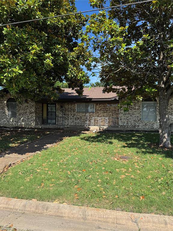 Howe, TX 75459,711 S Farmington Road