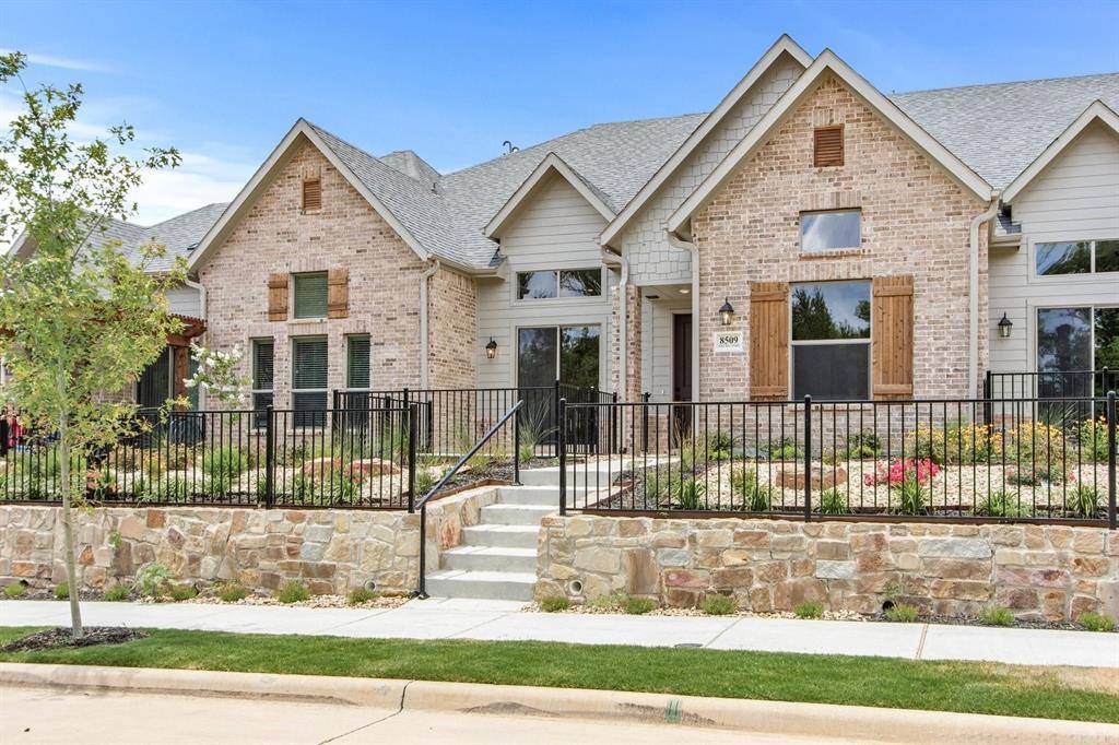 Rowlett, TX 75089,8509 Del Rio Trail