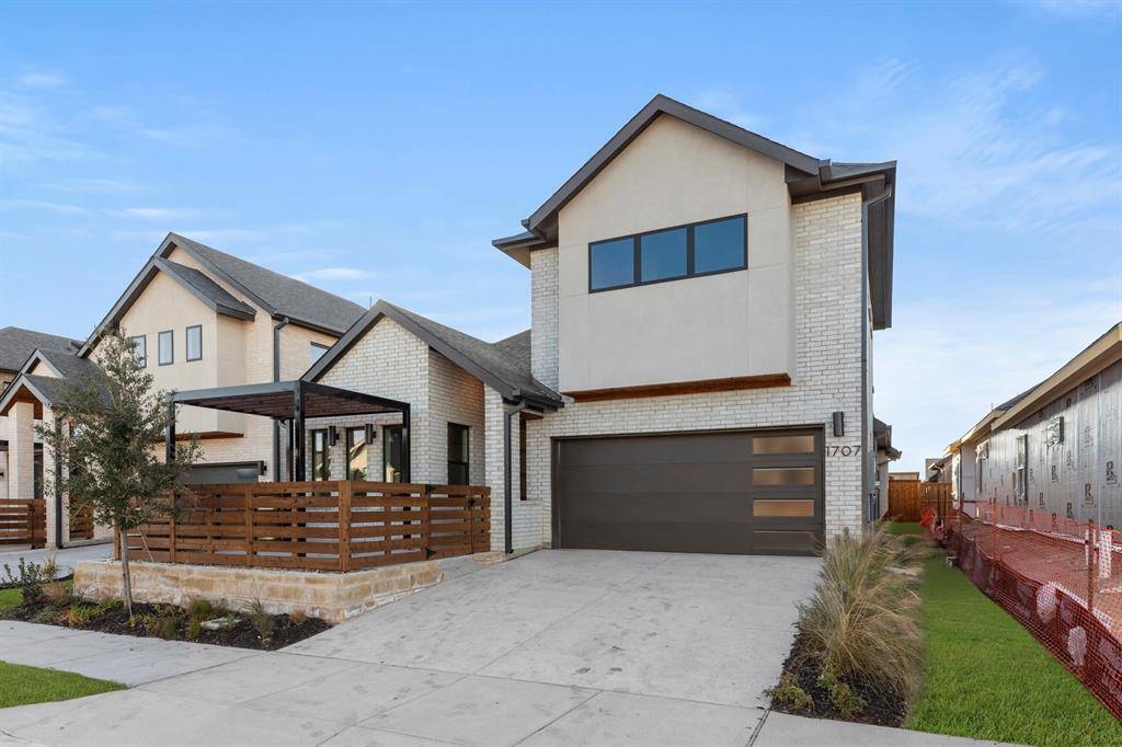 Melissa, TX 75454,1707 Morningside Drive