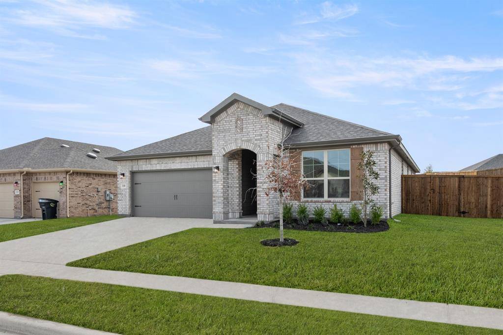 Cleburne, TX 76031,110 Honey Bee Drive
