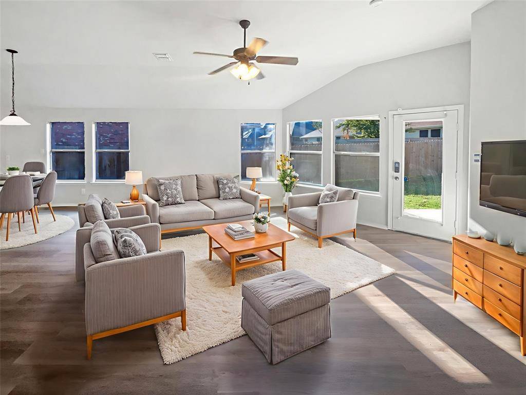 Little Elm, TX 75068,720 Lake Grove Drive