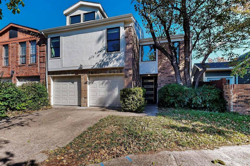 Dallas, TX 75206,5009 Milam Street