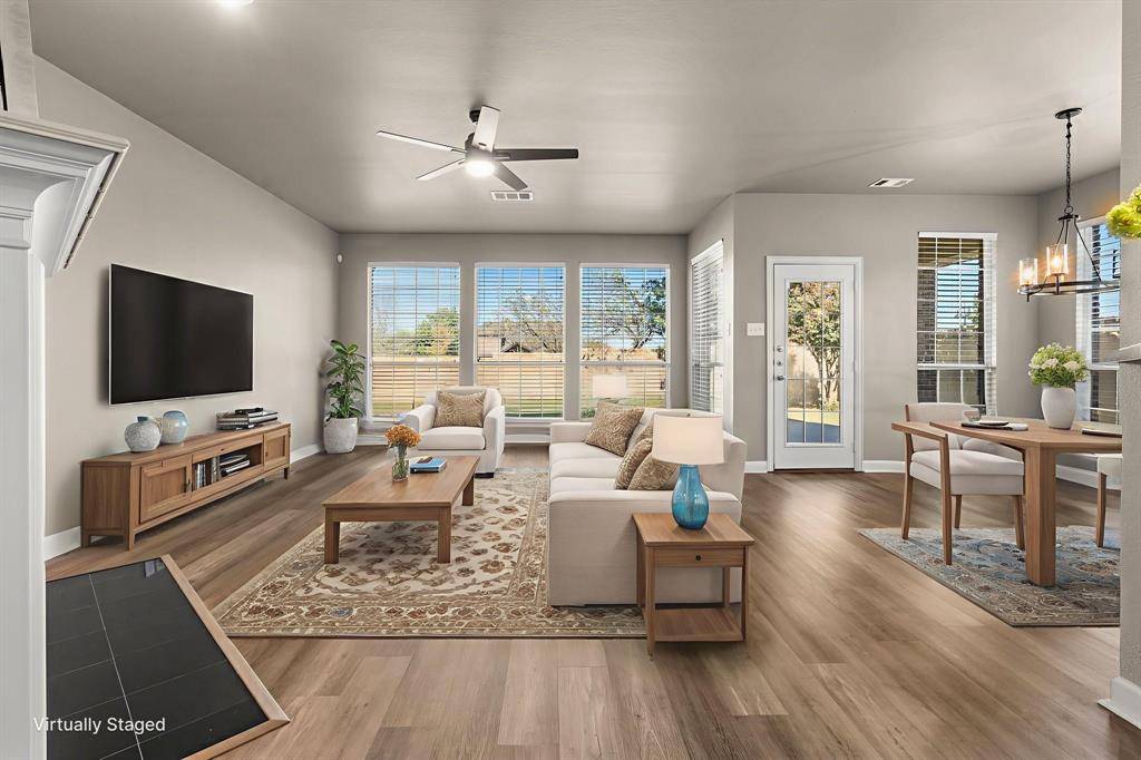 Lantana, TX 76226,1145 Dayton Drive