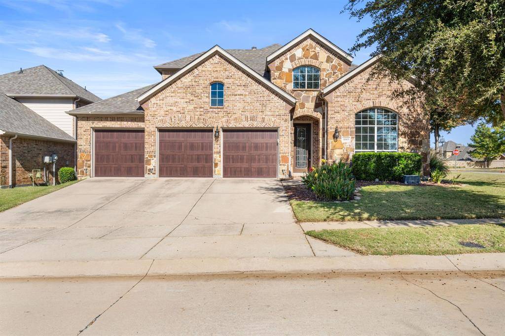 Lantana, TX 76226,1145 Dayton Drive