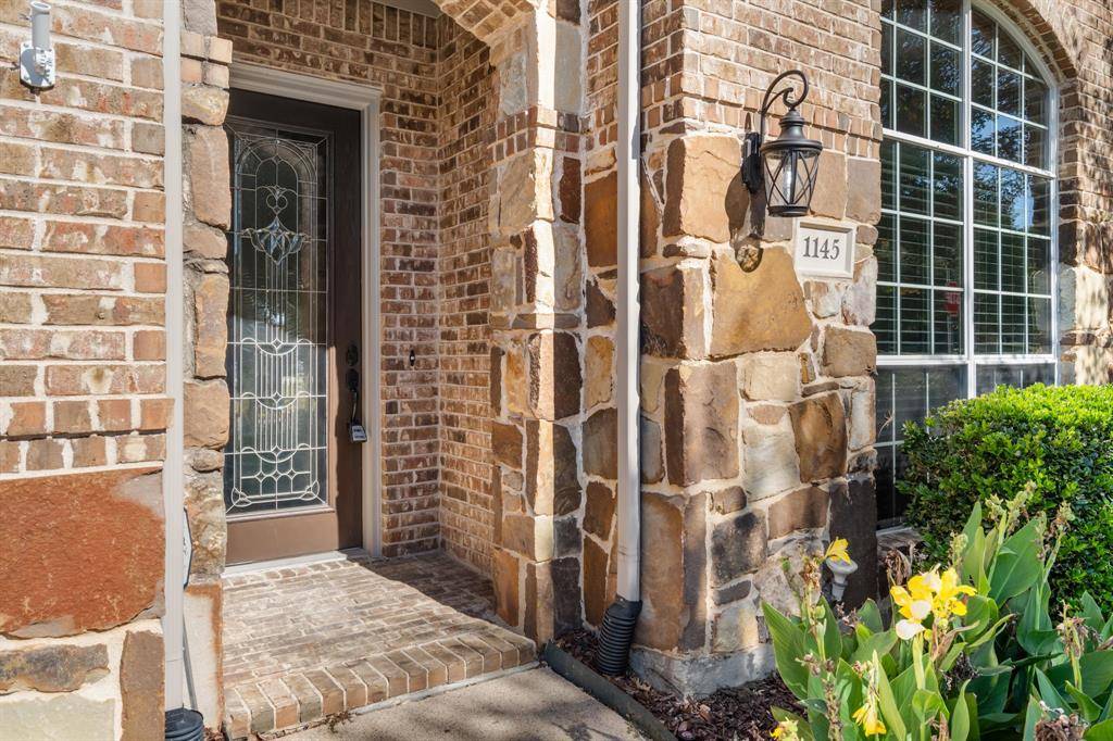 Lantana, TX 76226,1145 Dayton Drive