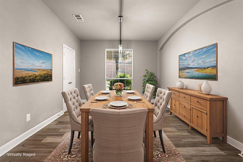 Lantana, TX 76226,1145 Dayton Drive