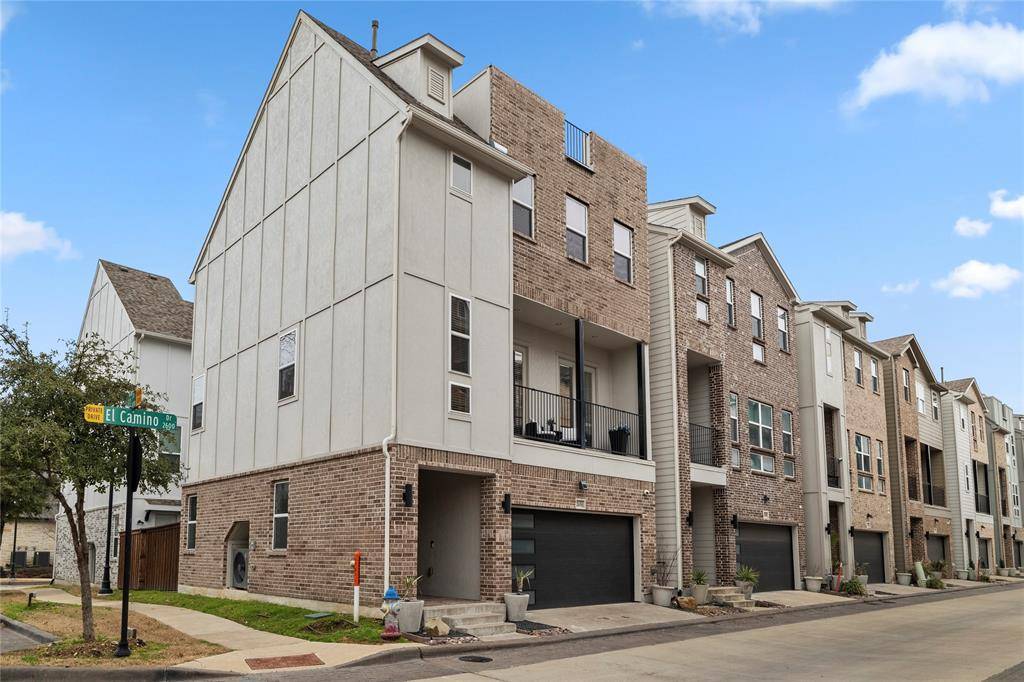 Dallas, TX 75212,2656 El Camino Lane