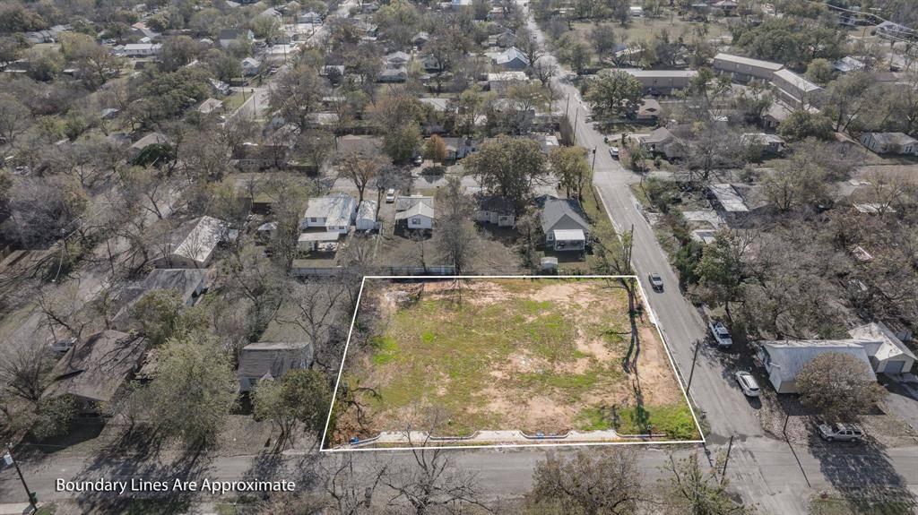 Stephenville, TX 76401,1040 W Oak Street