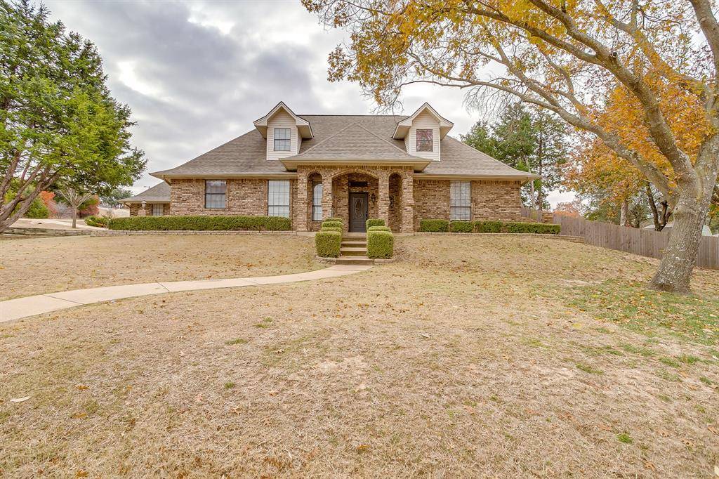 Weatherford, TX 76087,1918 Woodland Hills Lane