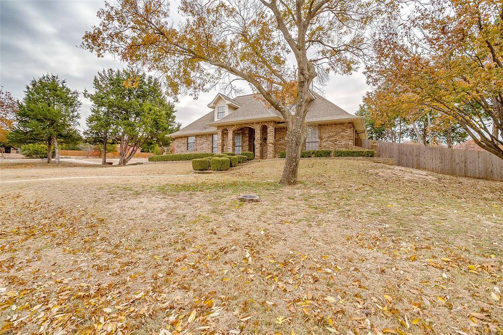 Weatherford, TX 76087,1918 Woodland Hills Lane