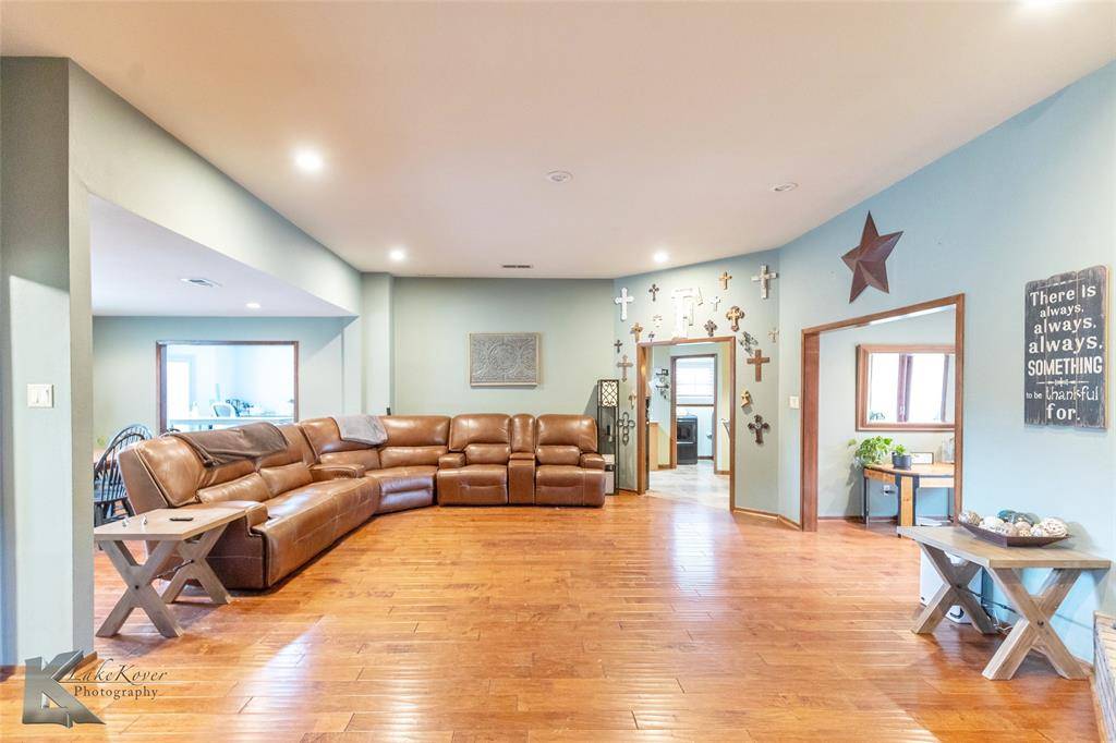 Abilene, TX 79606,2810 Woodlake Drive