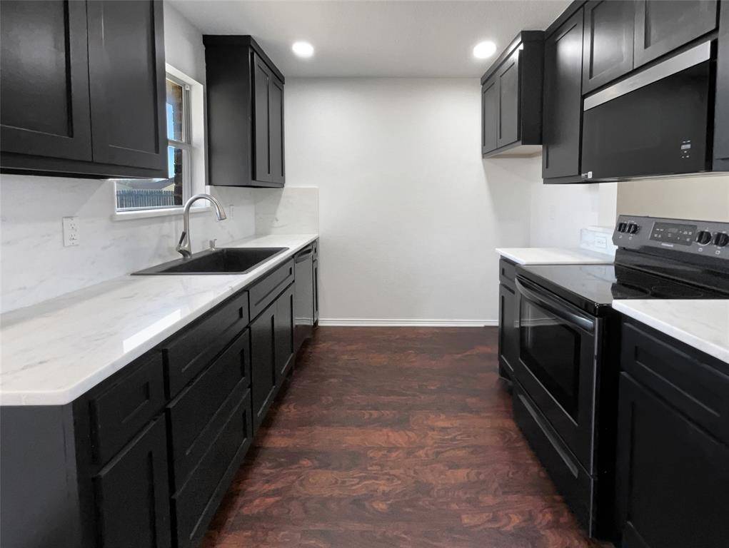 Cleburne, TX 76033,1307 Lynnwood Drive