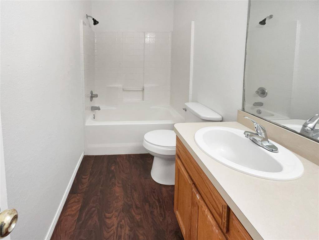 Cleburne, TX 76033,1307 Lynnwood Drive