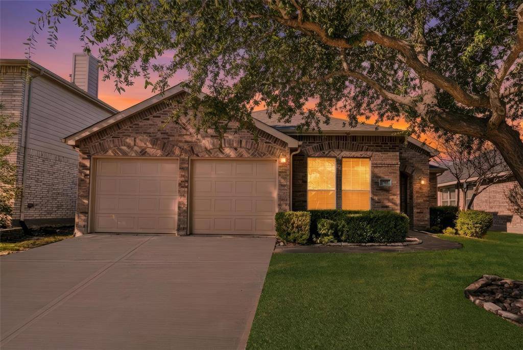 Fate, TX 75087,705 Fireberry Drive