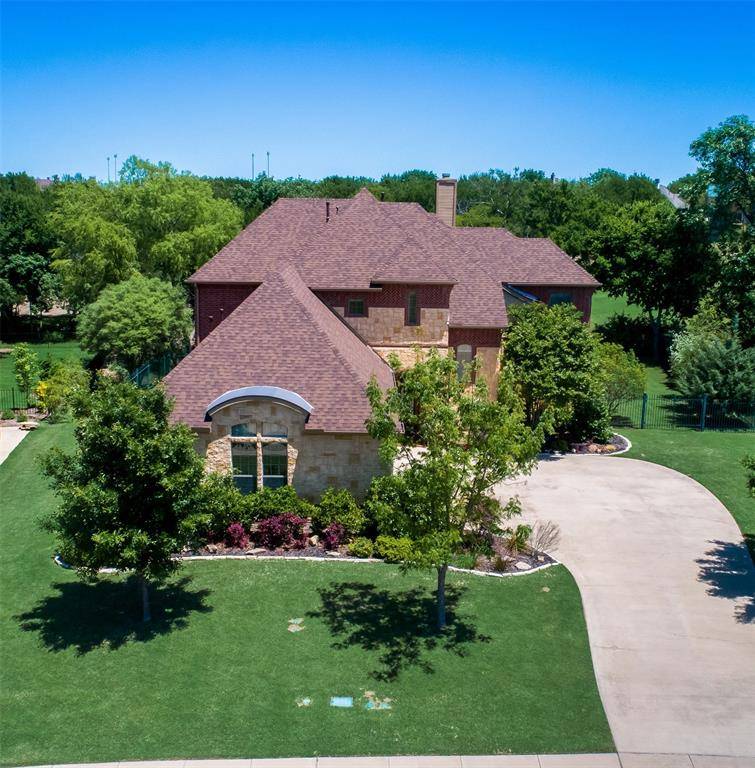 Heath, TX 75032,15 Falcons View Pass