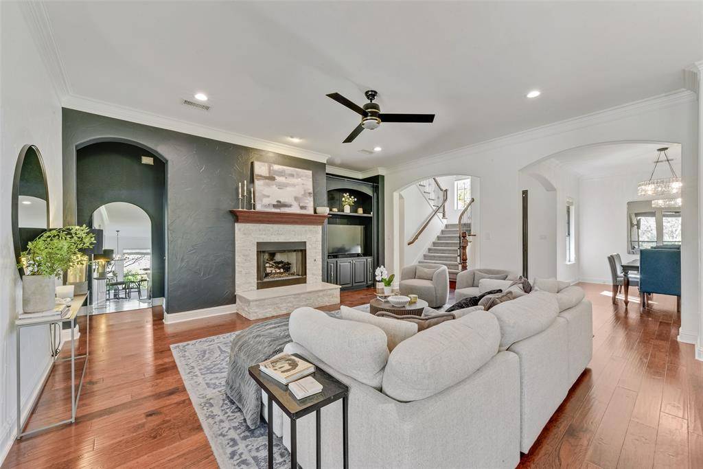 Heath, TX 75032,15 Falcons View Pass