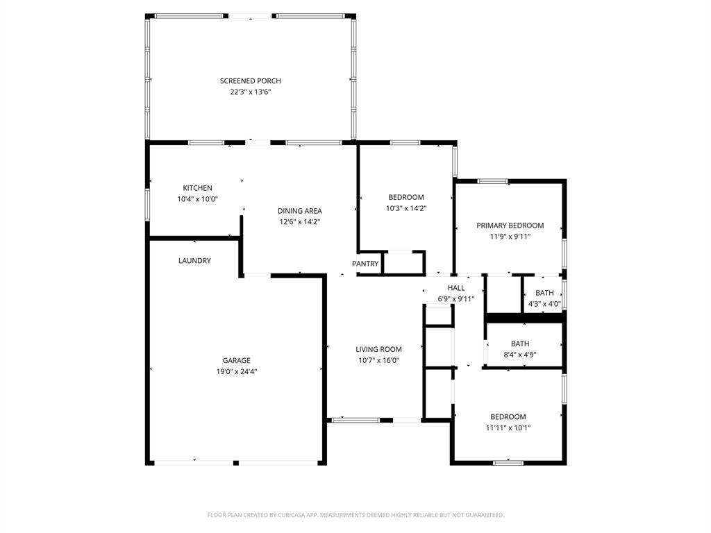 Balch Springs, TX 75180,14307 S Marsha Drive