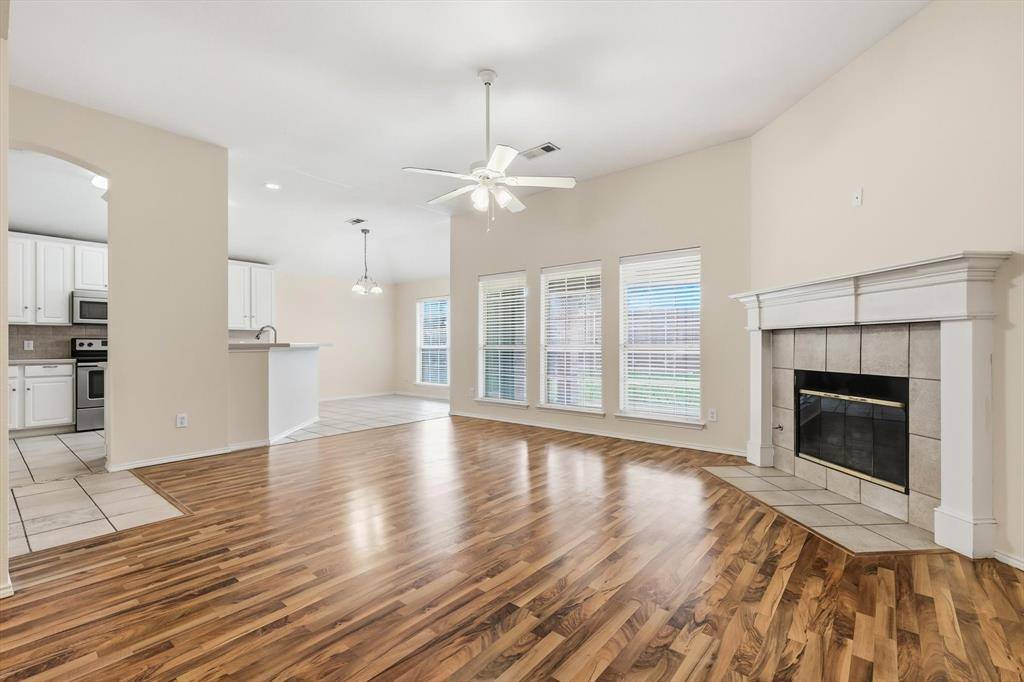 Corinth, TX 76210,1503 Nightingale Lane