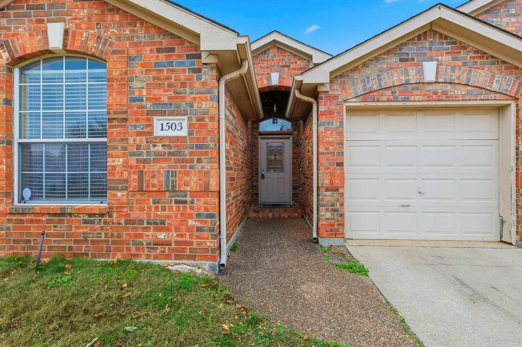 Corinth, TX 76210,1503 Nightingale Lane