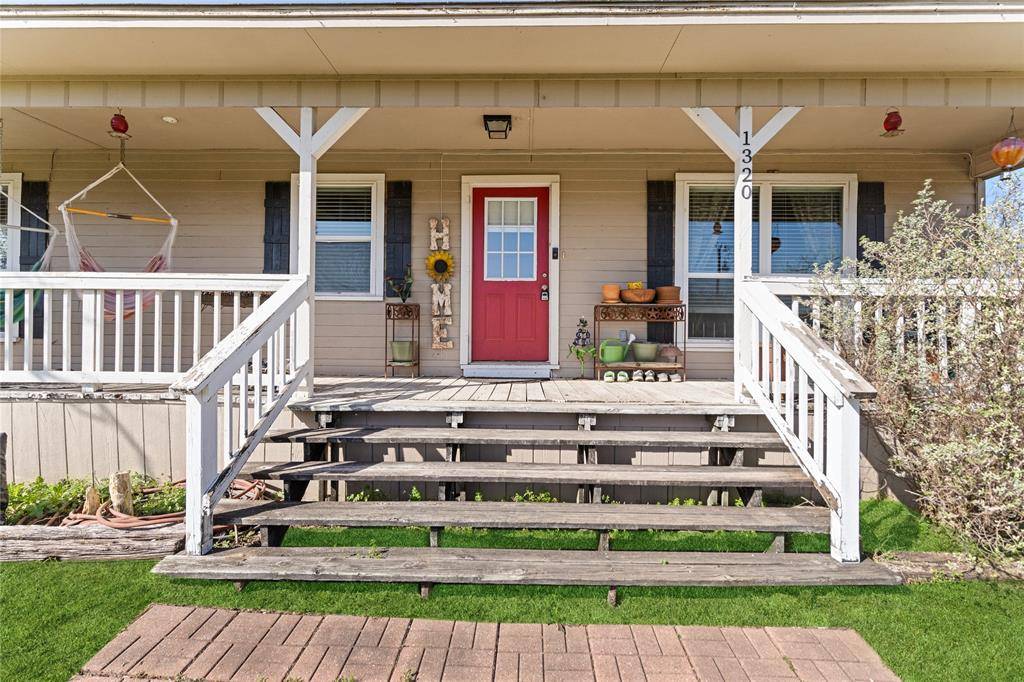 Granbury, TX 76048,1320 Laredo Drive