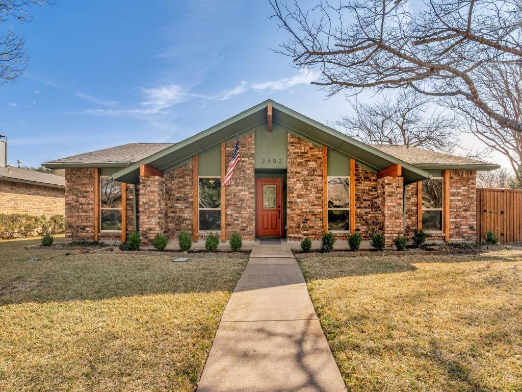 Garland, TX 75043,3502 Vista Oaks Drive