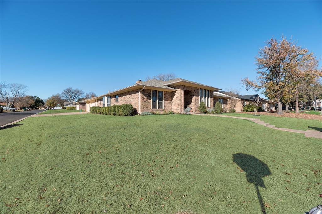 Fort Worth, TX 76133,4336 Longmeadow Way