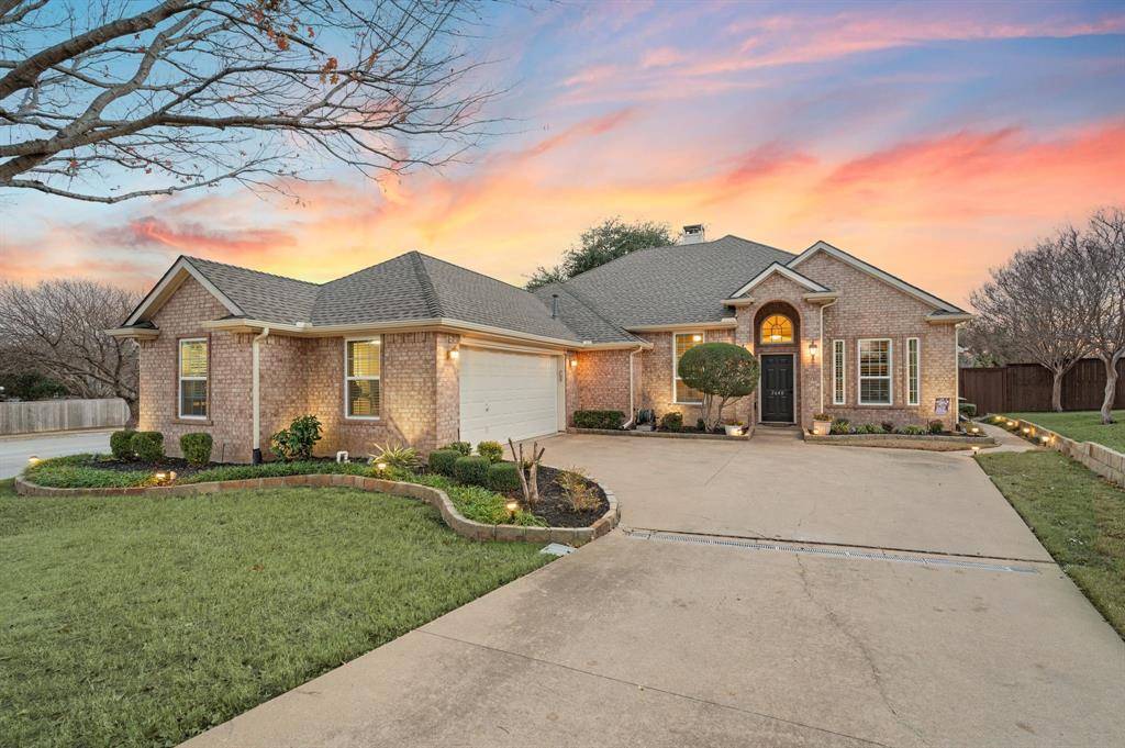 Grapevine, TX 76051,2640 Wickersham Court