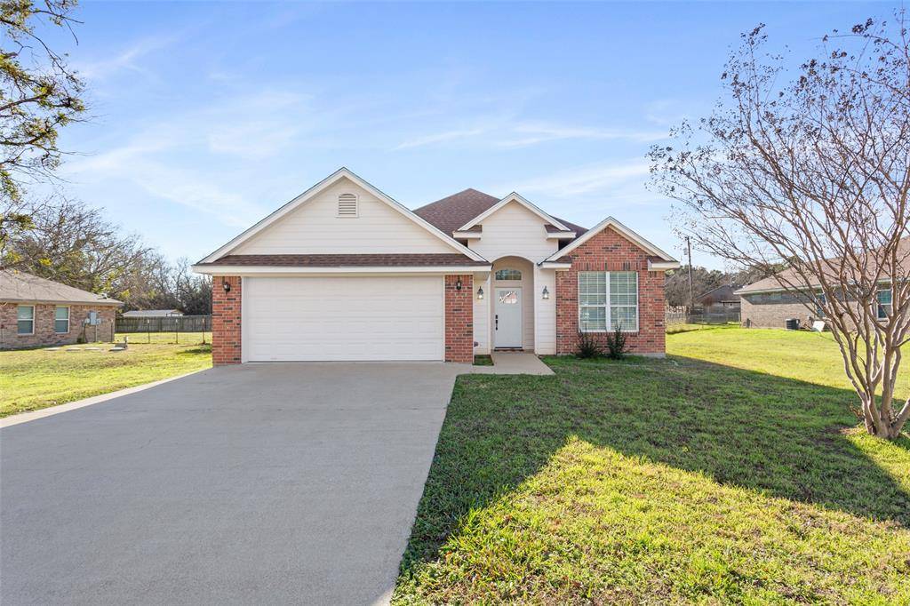 Woodway, TX 76712,187 Ashland Drive