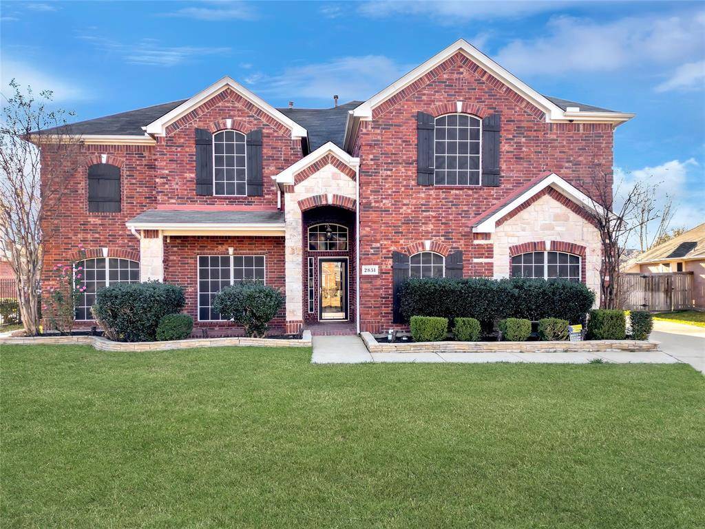Grand Prairie, TX 75052,2831 Kate Lane