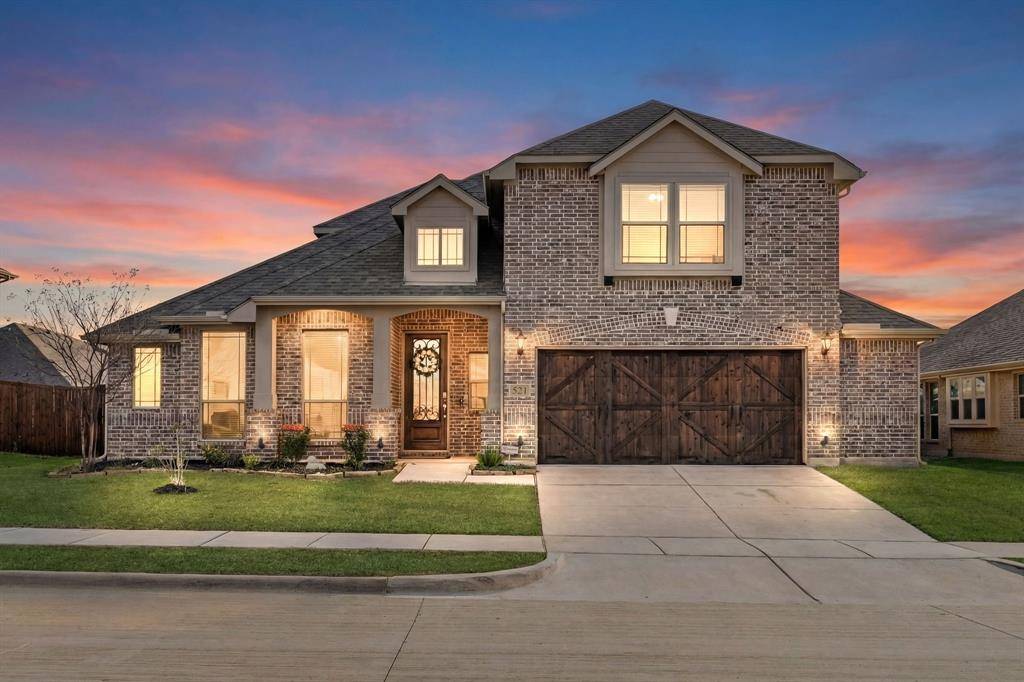 Wylie, TX 75098,521 Birch Grove Drive