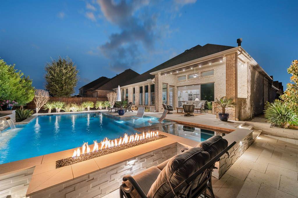 Frisco, TX 75033,16509 E Prairie Oak Road