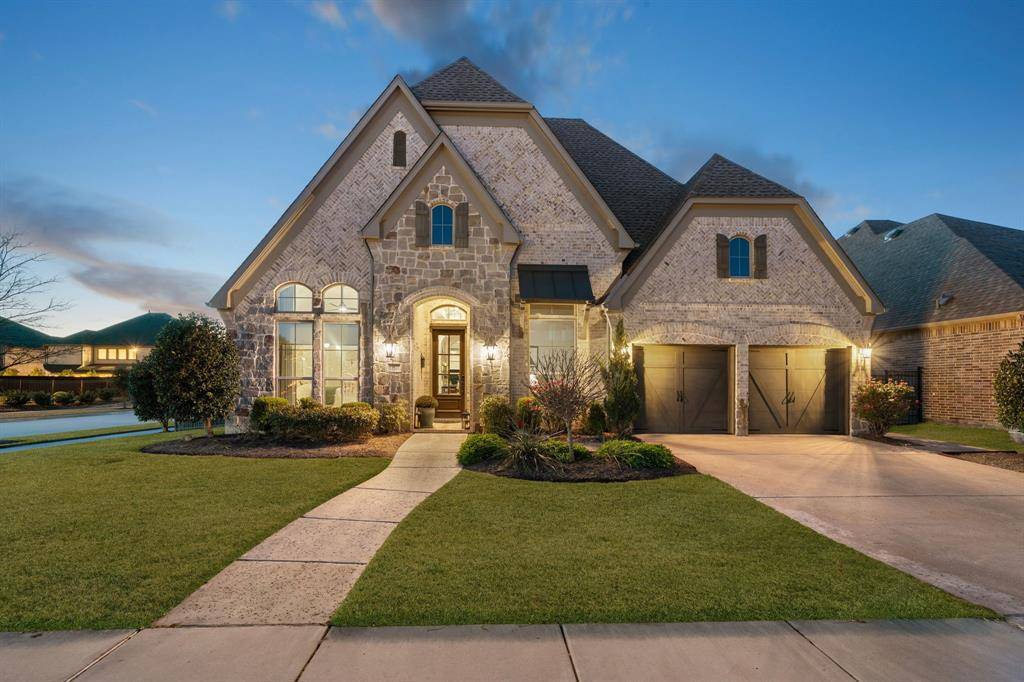 Frisco, TX 75033,16509 E Prairie Oak Road