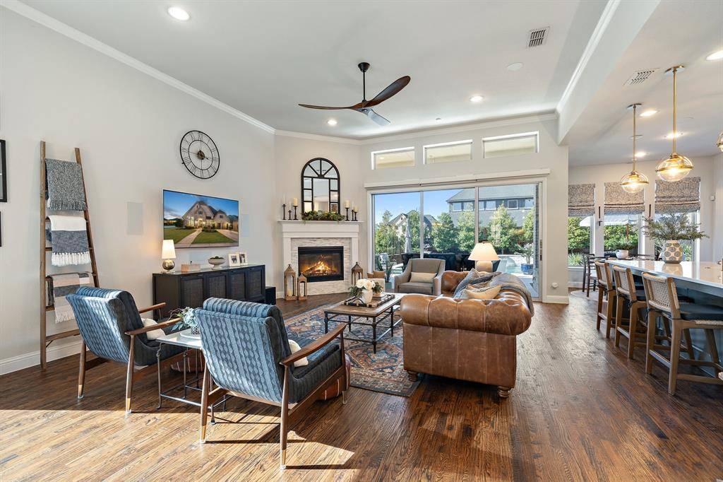 Frisco, TX 75033,16509 E Prairie Oak Road