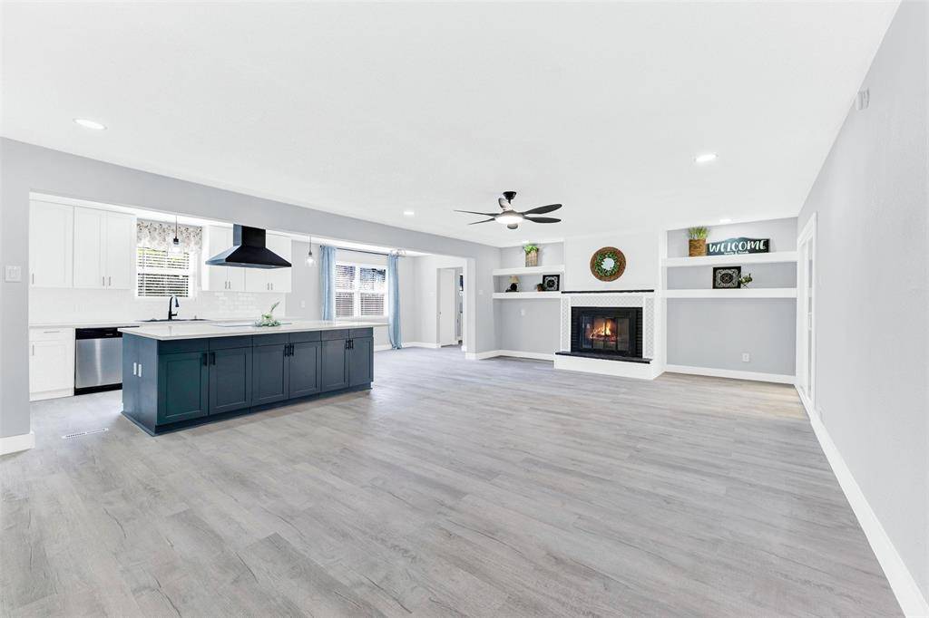 Dallas, TX 75228,5821 Clendenin Avenue