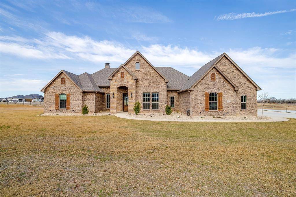 Weatherford, TX 76087,460 Royal Santana Run