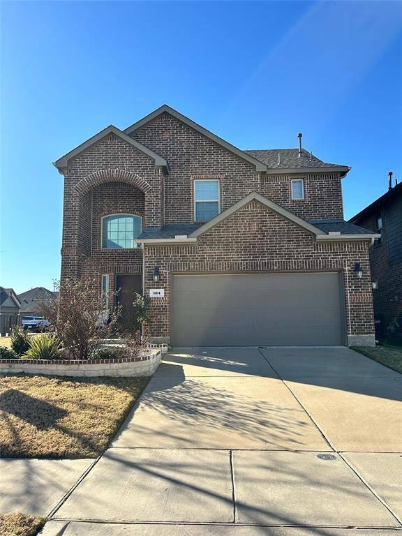 Mckinney, TX 75071,601 Grand Falls Lane
