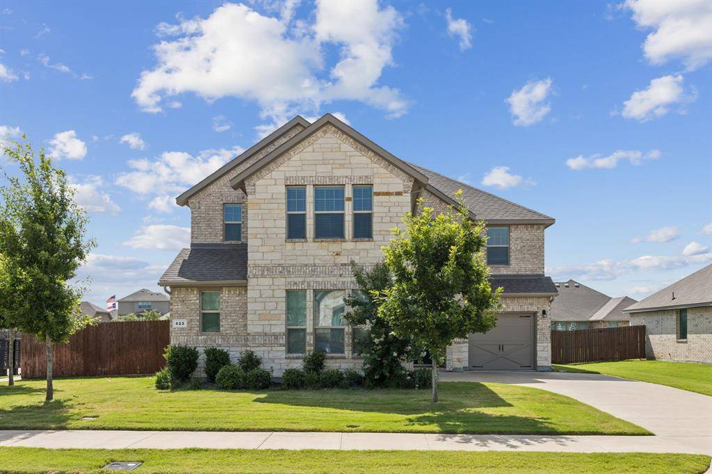 Midlothian, TX 76065,622 Summer Grove Drive