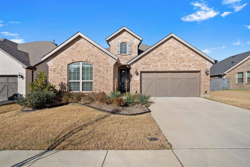 Little Elm, TX 76227,549 Cedarwood Street