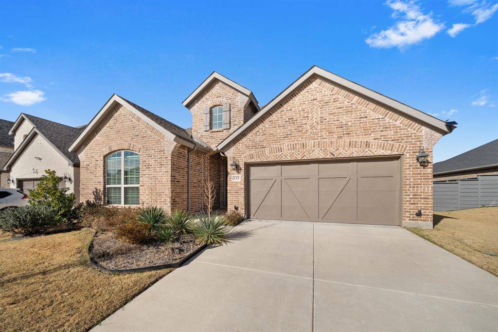 Little Elm, TX 76227,549 Cedarwood Street