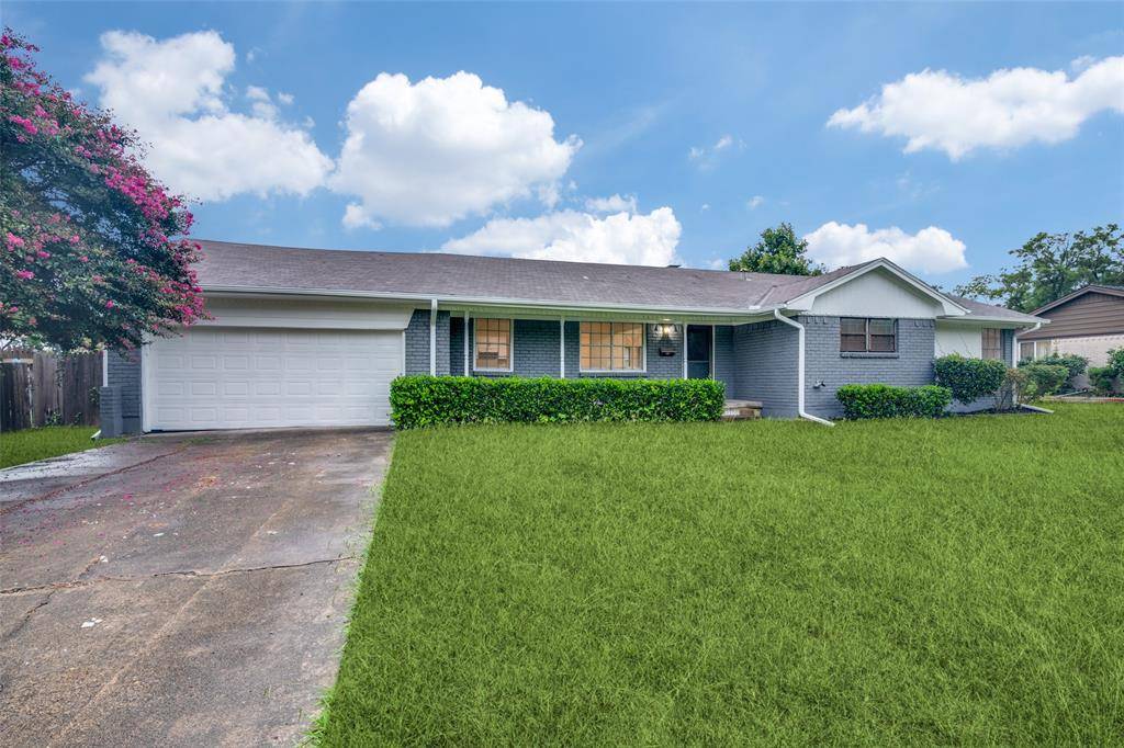 Garland, TX 75041,3308 Ranch Drive