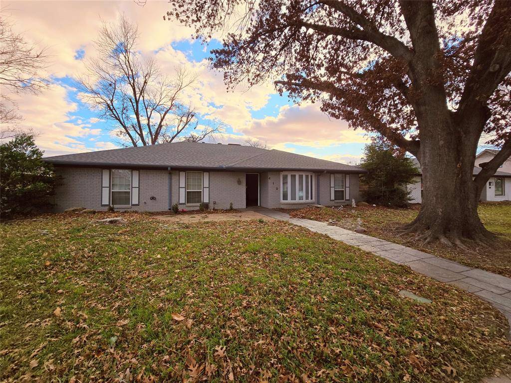 Richardson, TX 75081,412 Sheffield Drive